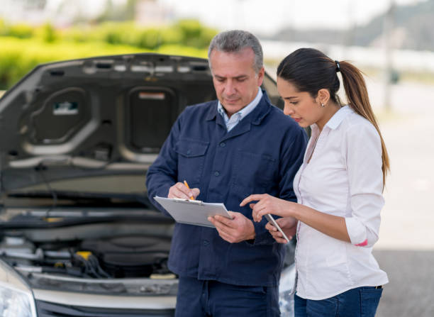 Comprehensive and collision insurance Grandview